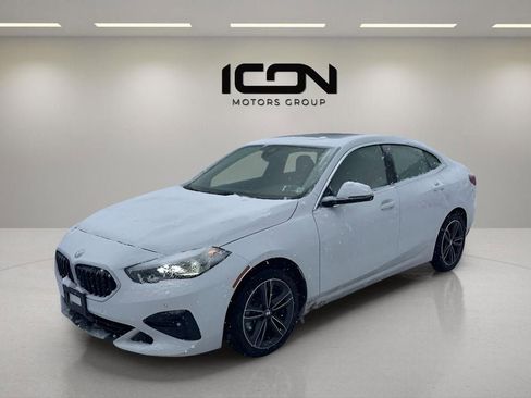 Used 2024 BMW 228i xDrive Gran Coupe w/ Convenience Package image 27