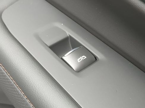 New 2026 Chevrolet Tahoe High Country image 44