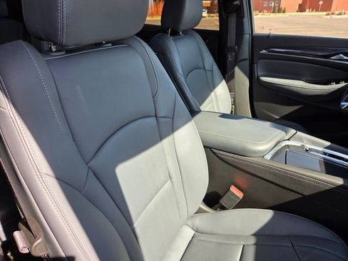 Used 2023 Buick Enclave Premium w/ Experience Buick Package image 42