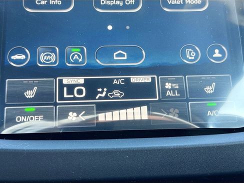 New 2026 Subaru Forester Sport image 18