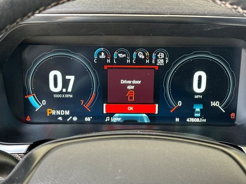 Used 2021 Ford F150 Raptor w/ Equipment Group 801A High AWD/4WD image 30