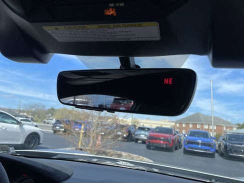 Used 2024 Subaru BRZ Limited w/ Popular Package 2 image 25