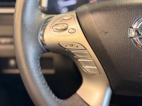 Used 2017 Nissan Murano SL w/ SL Technology Package AWD/4WD image 25