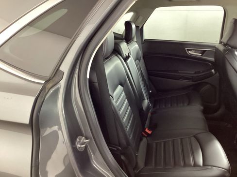 Used 2023 Ford Edge SEL w/ Convenience Package AWD/4WD image 17