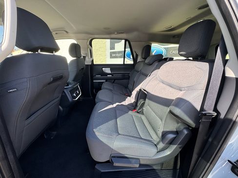 Used 2025 Ford Expedition Max Active RWD image 20