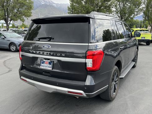 Used 2022 Ford Expedition XLT RWD image 8
