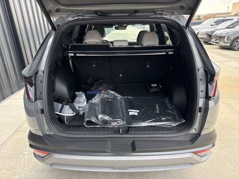 New 2026 Hyundai Tucson Limited image 20