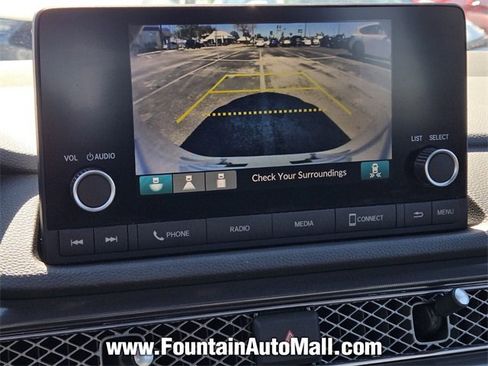 Certified 2024 Acura Integra A-Spec image 19