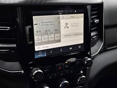New 2026 RAM 1500 Lone Star RWD image 17