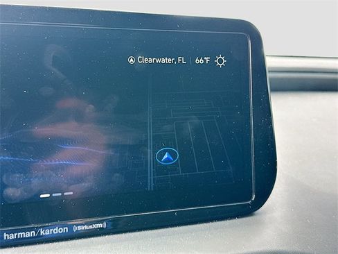 Used 2023 Hyundai Santa Fe Calligraphy image 13