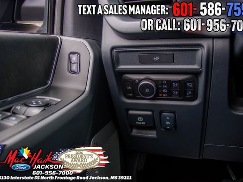 New 2026 Ford F150 XLT w/ Equipment Group 303A High image 56