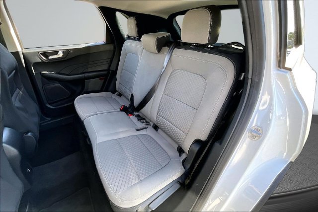 Used 2021 Ford Escape SE AWD/4WD image 21