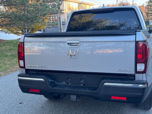 Used 2017 Honda Ridgeline RTL image 24