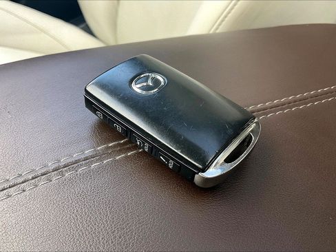 Used 2023 MAZDA CX-30 AWD 2.5 S w/ Premium Package image 14