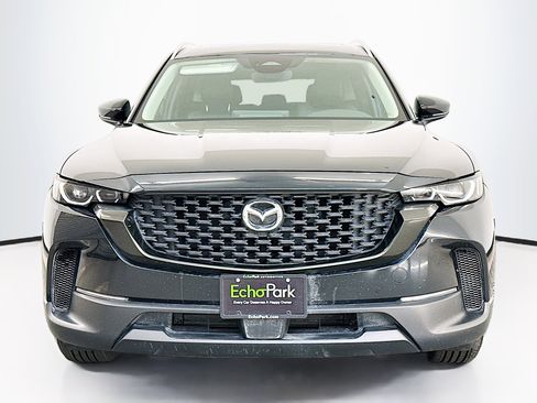 Used 2025 MAZDA CX-50 AWD 2.5 S w/ Premium Package image 2