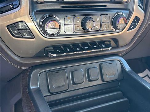 Certified 2017 GMC Sierra 1500 Denali AWD/4WD image 15