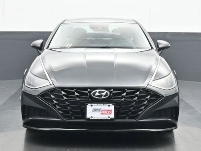 Used 2023 Hyundai Sonata SEL