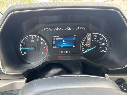 Used 2022 Ford F150 XL w/ Trailer Tow Package AWD/4WD image 10