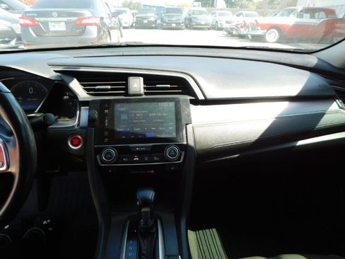 Used 2017 Honda Civic EX-L image 30