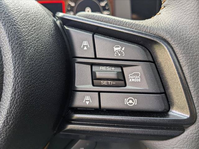 New 2026 Subaru Outback Wilderness w/ Wilderness Package AWD/4WD image 16