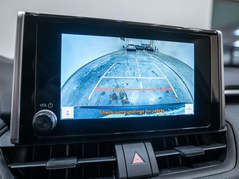 Used 2024 Toyota RAV4 LE image 23