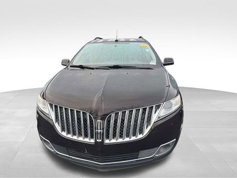 Used 2015 Lincoln MKX AWD image 6