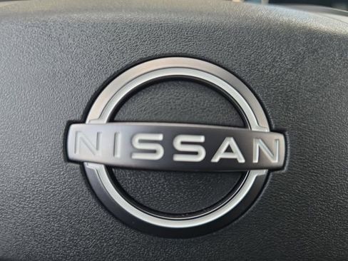 New 2026 Nissan Sentra SV image 5