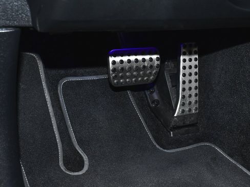 Used 2024 Mercedes-Benz C 43 AMG 4MATIC Sedan image 21