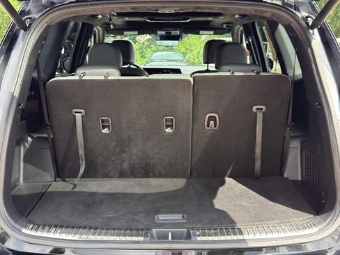 Certified 2023 Kia Telluride SX Prestige X-Line AWD/4WD image 11