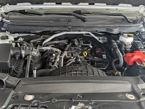 Used 2022 Ford Ranger XLT w/ Equipment Group 301A Mid image 25