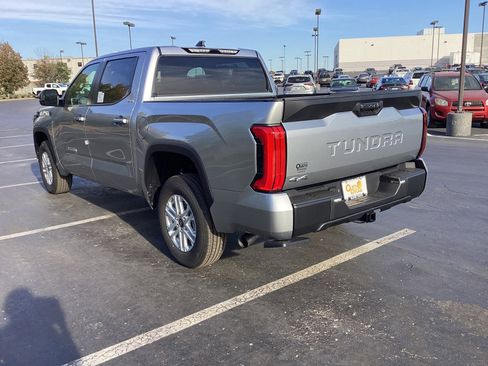 New 2025 Toyota Tundra SR5 image 5