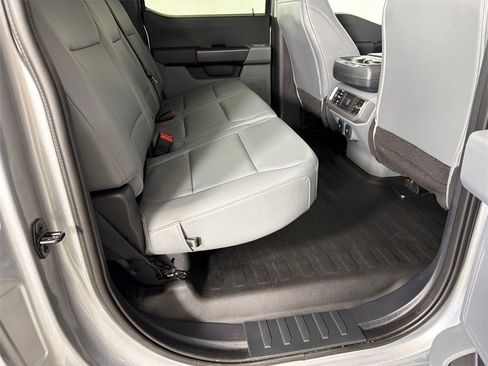 Used 2023 Ford F150 Lightning Pro w/ Tow Technology Package image 16