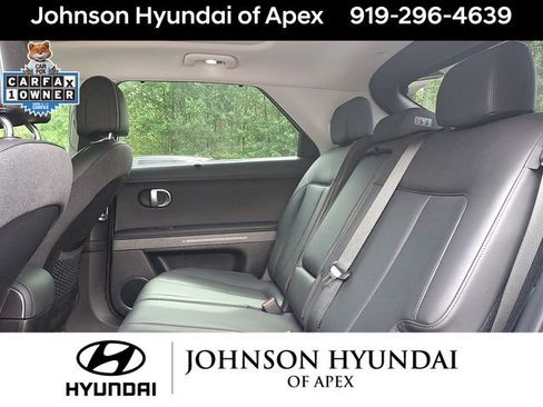 Used 2024 Hyundai Ioniq 5 Limited image 23