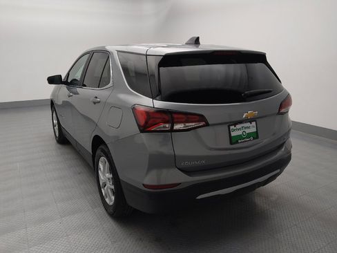 Used 2024 Chevrolet Equinox LT image 5