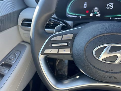 Used 2025 Hyundai Palisade SEL image 16