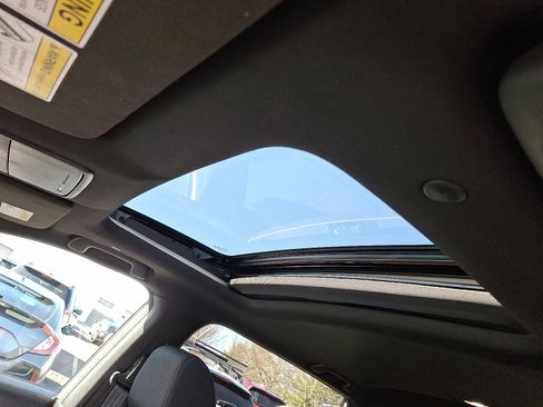 Certified 2023 Honda CR-V Sport image 14