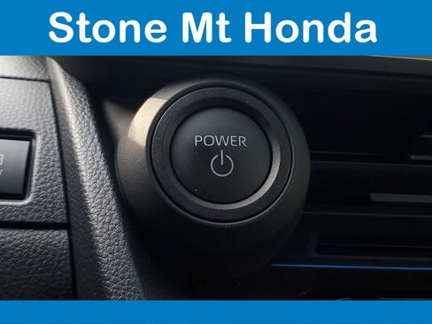 Used 2026 Toyota Prius Limited w/ Limited Premium Package image 31