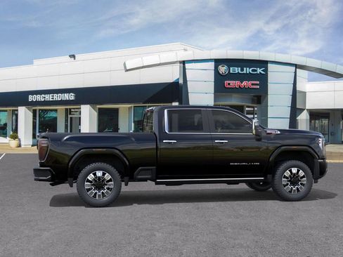 New 2026 GMC Sierra 2500 Denali image 5