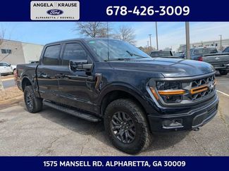 New 2026 Ford F150 Tremor w/ Equipment Group 402B video 1