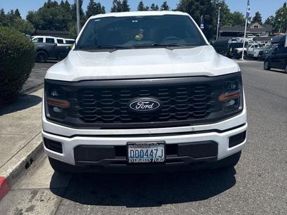 Used 2025 Ford F150 STX