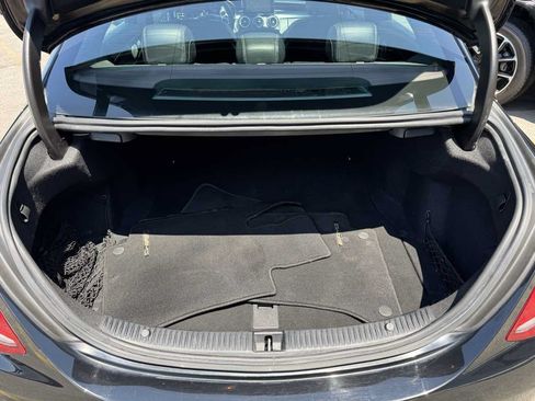 Used 2015 Mercedes-Benz C 300 4MATIC Sedan image 47