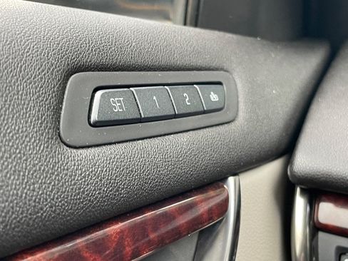 Used 2013 Cadillac ATS Premium w/ Cold Weather Package RWD image 59