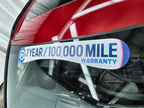 New 2026 Honda CR-V Sport Touring image 32