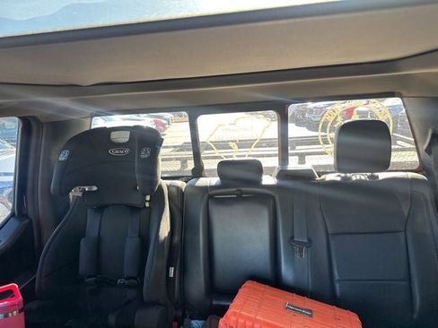 Used 2019 Ford F350 Lariat w/ Lariat Ultimate Package image 27