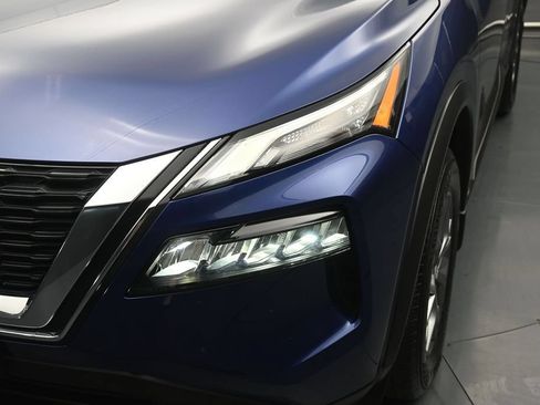 Certified 2023 Nissan Rogue S AWD/4WD image 2