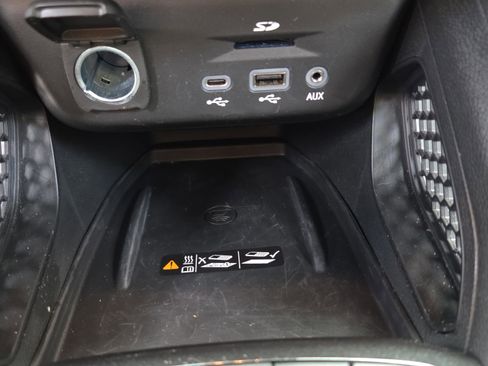 Certified 2023 Chevrolet TrailBlazer RS w/ Sun and Liftgate Package image 20