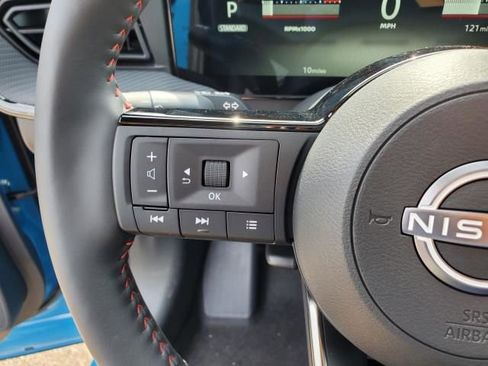 New 2026 Nissan Kicks SR w/ SR Premium Package image 27