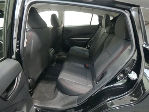 Used 2024 Subaru Impreza 2.0i Sport image 16