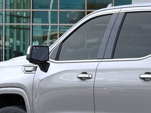 New 2026 GMC Sierra 1500 SLT image 12