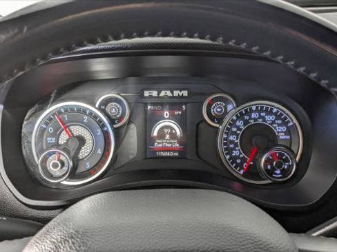 Used 2024 RAM 2500 Big Horn w/ Off Road Package image 20